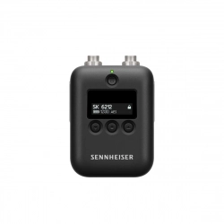 Sennheiser SK 6212 A1-A4 - Поставка звукового, светового, видео и сценического оборудования. Аудиовизуальные решения.