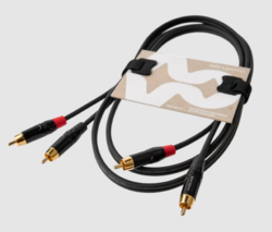 AVCLINK CABLE-900/2.0 black - Ekb-musicmag.ru - аудиовизуальное и сценическое оборудование, акустические материалы