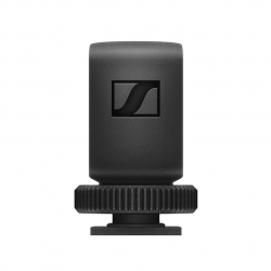 Sennheiser XSW-D HOTSHOE MOUNT - Поставка звукового, светового, видео и сценического оборудования. Аудиовизуальные решения.