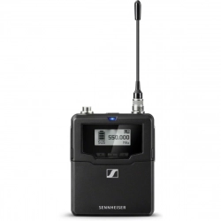 Sennheiser SK 6000 BK B1-B4 - Поставка звукового, светового, видео и сценического оборудования. Аудиовизуальные решения.