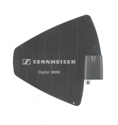 Sennheiser AD 9000 A5-B4 - Поставка звукового, светового, видео и сценического оборудования. Аудиовизуальные решения.