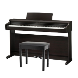 Kawai KDP120R - Поставка звукового, светового, видео и сценического оборудования. Аудиовизуальные решения.