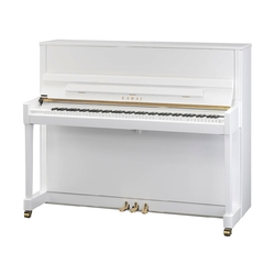 Kawai K-300 WH/P - Ekb-musicmag.ru - аудиовизуальное и сценическое оборудование, акустические материалы