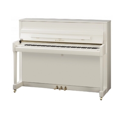 Kawai K-200 WH/P - Ekb-musicmag.ru - аудиовизуальное и сценическое оборудование, акустические материалы