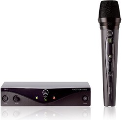 AKG Perception Wireless 45 Vocal Set BD U2 (614-634) - Ekb-musicmag.ru - аудиовизуальное и сценическое оборудование, акустические материалы