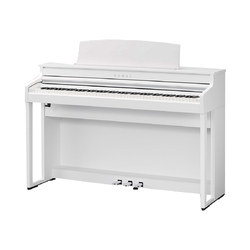 KAWAI CA401 W - Ekb-musicmag.ru - аудиовизуальное и сценическое оборудование, акустические материалы