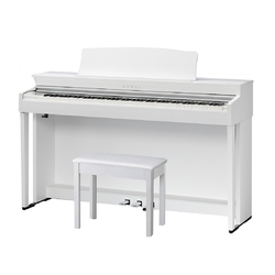 KAWAI CN301 W - Поставка звукового, светового, видео и сценического оборудования. Аудиовизуальные решения.