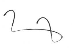 Sennheiser HEADMIC FRAME BK - Поставка звукового, светового, видео и сценического оборудования. Аудиовизуальные решения.