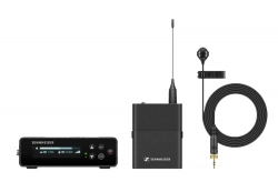 Sennheiser EW-DP ME 4 SET (S1-7) - Поставка звукового, светового, видео и сценического оборудования. Аудиовизуальные решения.
