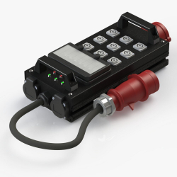 EDS ETC 402-9 PC - Поставка звукового, светового, видео и сценического оборудования. Аудиовизуальные решения.