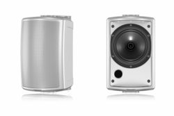 Tannoy AMS 5DC-WH - Поставка звукового, светового, видео и сценического оборудования. Аудиовизуальные решения.