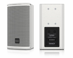 Tannoy VX 5.2-WH - Поставка звукового, светового, видео и сценического оборудования. Аудиовизуальные решения.