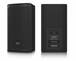 Tannoy VX 5.2 - Поставка звукового, светового, видео и сценического оборудования. Аудиовизуальные решения.