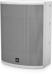 Tannoy VXP 15HP-WH - Поставка звукового, светового, видео и сценического оборудования. Аудиовизуальные решения.