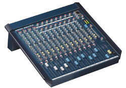 Allen&Heath WZ3 20S - Ekb-musicmag.ru - аудиовизуальное и сценическое оборудование, акустические материалы