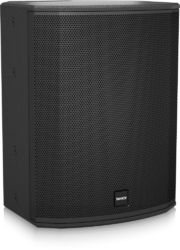 Tannoy VX 12Q - Поставка звукового, светового, видео и сценического оборудования. Аудиовизуальные решения.