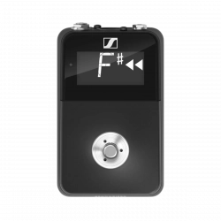 Sennheiser XSW-D PEDALBOARD RX - Поставка звукового, светового, видео и сценического оборудования. Аудиовизуальные решения.