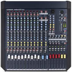 Allen&Heath W41442 (WZ4 14) - Ekb-musicmag.ru - аудиовизуальное и сценическое оборудование, акустические материалы