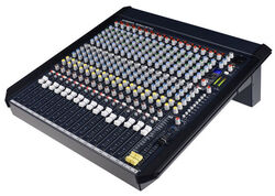 Allen&Heath W4162 (WZ4 16) - Поставка звукового, светового, видео и сценического оборудования. Аудиовизуальные решения.