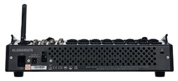 ALLEN&HEATH CQ18T - Поставка звукового, светового, видео и сценического оборудования. Аудиовизуальные решения.