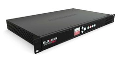 Allen&Heath AHM-16 - Ekb-musicmag.ru - аудиовизуальное и сценическое оборудование, акустические материалы