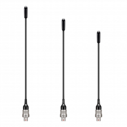 Sennheiser SK6212 STIFF ANTENNA B1-B4 - Поставка звукового, светового, видео и сценического оборудования. Аудиовизуальные решения.