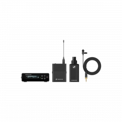Sennheiser EW-DP ENG SET (S4-7) - Поставка звукового, светового, видео и сценического оборудования. Аудиовизуальные решения.