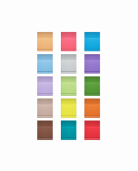 Sennheiser EW-D SKM COLOR CODING - Поставка звукового, светового, видео и сценического оборудования. Аудиовизуальные решения.