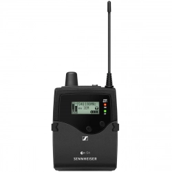 Sennheiser EK IEM G4-C - Поставка звукового, светового, видео и сценического оборудования. Аудиовизуальные решения.