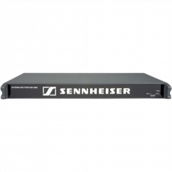 Sennheiser ASA 3000-EU - Поставка звукового, светового, видео и сценического оборудования. Аудиовизуальные решения.