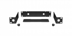 Sennheiser XSW RACK MOUNT KIT - Поставка звукового, светового, видео и сценического оборудования. Аудиовизуальные решения.