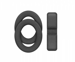 Sennheiser HD 490 PRO - Producing Pad Set - Поставка звукового, светового, видео и сценического оборудования. Аудиовизуальные решения.