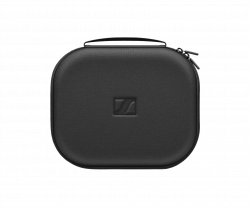 Sennheiser HD 490 PRO - Case - Поставка звукового, светового, видео и сценического оборудования. Аудиовизуальные решения.