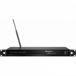 RELACART TAC4 - Поставка звукового, светового, видео и сценического оборудования. Аудиовизуальные решения.