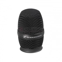 Sennheiser MMD 845-1 BK - Поставка звукового, светового, видео и сценического оборудования. Аудиовизуальные решения.
