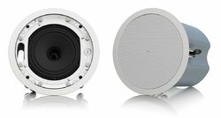 Tannoy CMS 603DC BM - Поставка звукового, светового, видео и сценического оборудования. Аудиовизуальные решения.