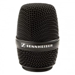 Sennheiser MMD 945-1 BK - Поставка звукового, светового, видео и сценического оборудования. Аудиовизуальные решения.