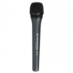Sennheiser MD 42 - Поставка звукового, светового, видео и сценического оборудования. Аудиовизуальные решения.