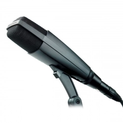 Sennheiser MD 421-II - Поставка звукового, светового, видео и сценического оборудования. Аудиовизуальные решения.