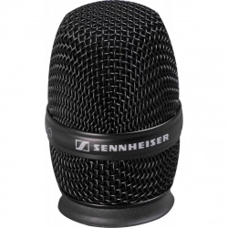 Sennheiser MME 865-1 BK - Поставка звукового, светового, видео и сценического оборудования. Аудиовизуальные решения.