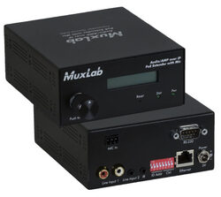 MuxLab 500755-AMP-TX - Ekb-musicmag.ru - аудиовизуальное и сценическое оборудование, акустические материалы