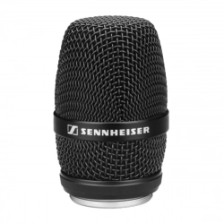 Sennheiser MMK 965-1 BK - Поставка звукового, светового, видео и сценического оборудования. Аудиовизуальные решения.