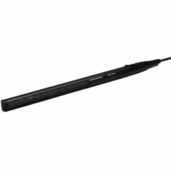 Sennheiser MKH 416-P48 - Поставка звукового, светового, видео и сценического оборудования. Аудиовизуальные решения.