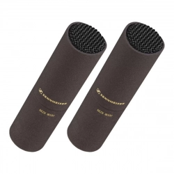 Sennheiser MKH 8040 STEREOSET - Поставка звукового, светового, видео и сценического оборудования. Аудиовизуальные решения.