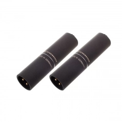 Sennheiser MKH 8020 STEREOSET - Поставка звукового, светового, видео и сценического оборудования. Аудиовизуальные решения.