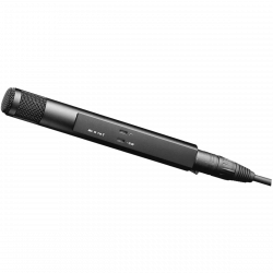 Sennheiser MKH 30-P48 - Поставка звукового, светового, видео и сценического оборудования. Аудиовизуальные решения.