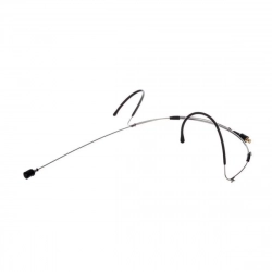 Sennheiser SL HEADMIC 1-4 SB - Поставка звукового, светового, видео и сценического оборудования. Аудиовизуальные решения.