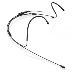 Sennheiser SL HEADMIC 1-4 BK - Поставка звукового, светового, видео и сценического оборудования. Аудиовизуальные решения.