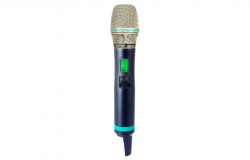 MIPRO ACT-580H-80 (Art.Nr. 150119) - Поставка звукового, светового, видео и сценического оборудования. Аудиовизуальные решения.