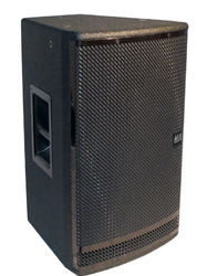 VUE Audiotechnik h-15N - Поставка звукового, светового, видео и сценического оборудования. Аудиовизуальные решения.